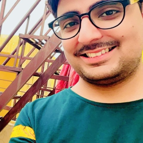 Arun J.