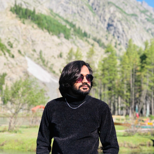 Suleman L. profile photo