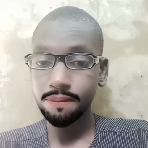Abdullahi  S. profile photo
