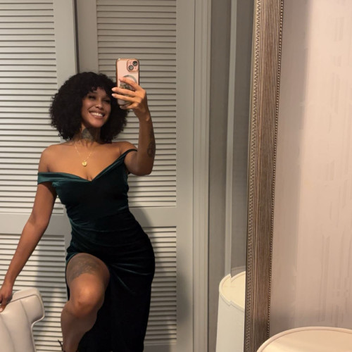 Sydney G. profile photo