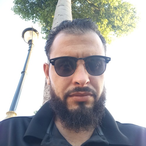 Jamal  Z.
