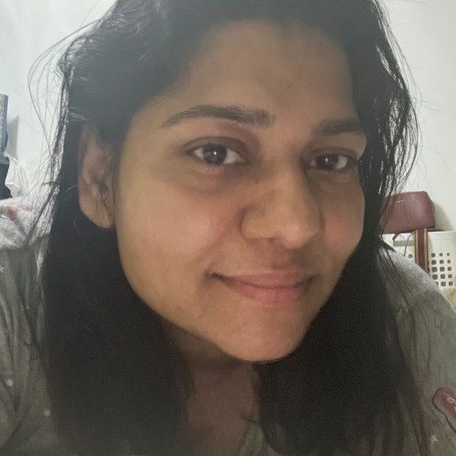 Anannya G.
