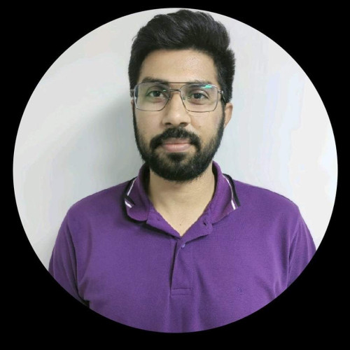 Asim F. profile photo