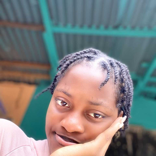 Agbaka Valentina D. profile photo