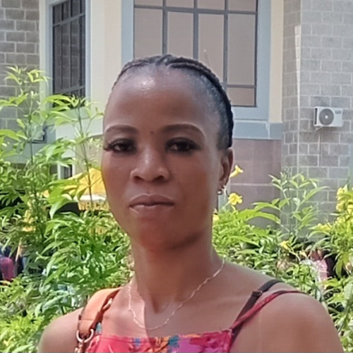 Ojite  B. profile photo