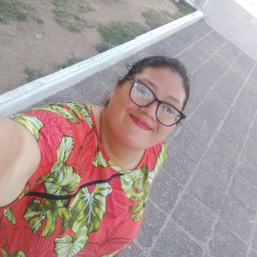Mariana L. profile photo