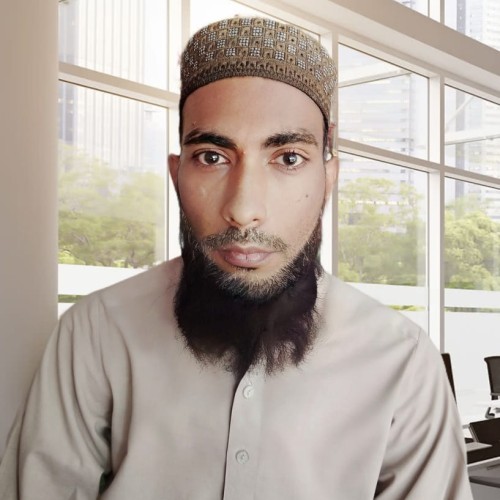 Shahid R.