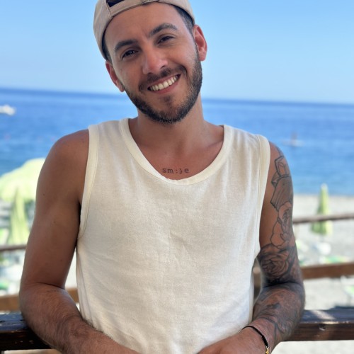 Miguel Angel V. profile photo