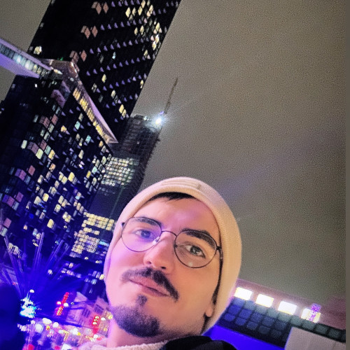 Amine M. profile photo