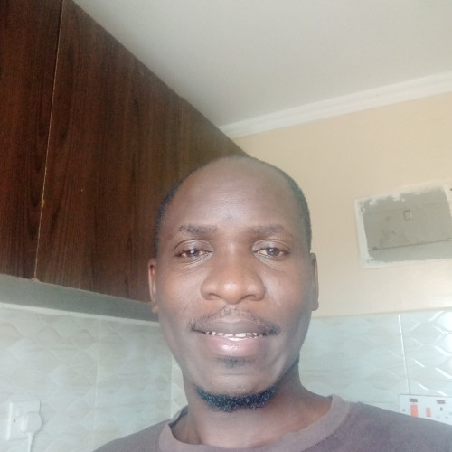 Julius O. profile photo