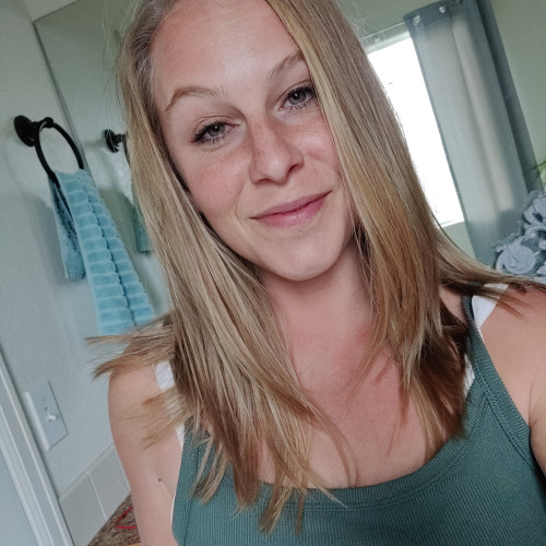 Samantha M. profile photo