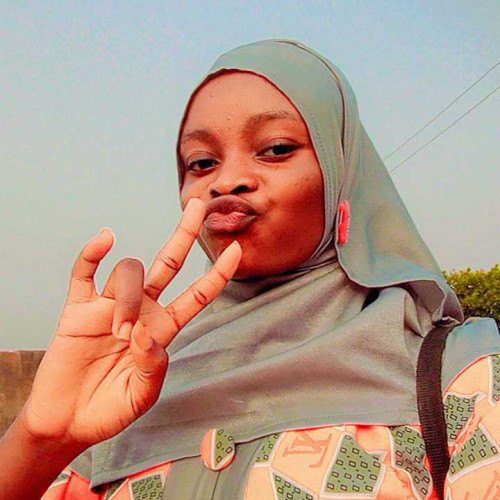 zainab a. profile photo