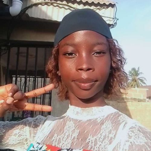 Ogunsola E. profile photo