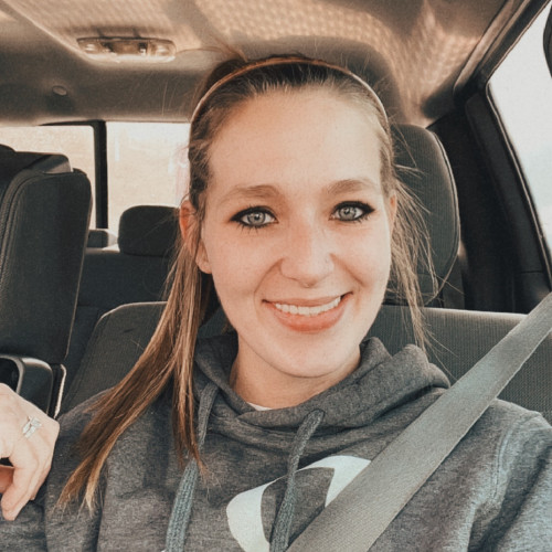 Megan  M. profile photo