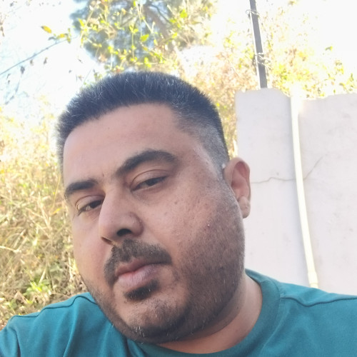Harvinder S. profile photo