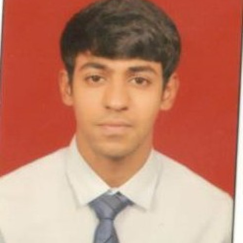 PRANAV G.