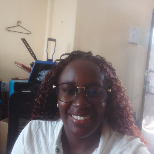 Pauline N. profile photo