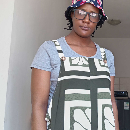 Silver S. profile photo