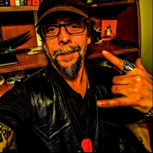 Mike m.