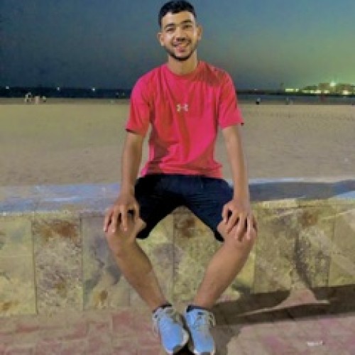 Yassin  D. profile photo