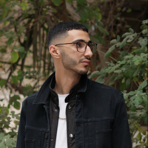 Ahmed M. profile photo