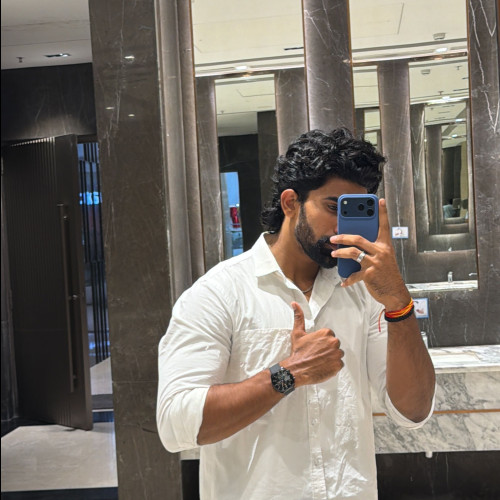 Shiva t. profile photo