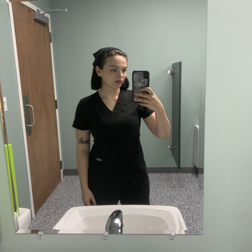 Madyson W. profile photo