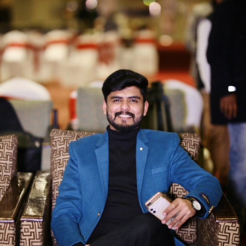 Akbar  K. profile photo