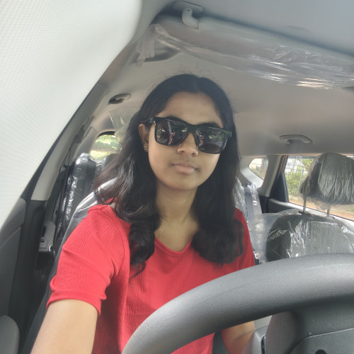 Arun F. profile photo