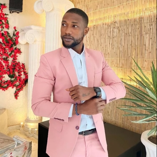 Festus Y. profile photo