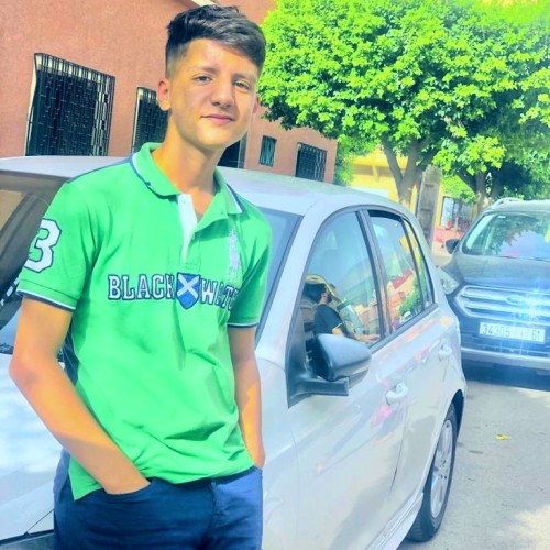 Yahya B. profile photo