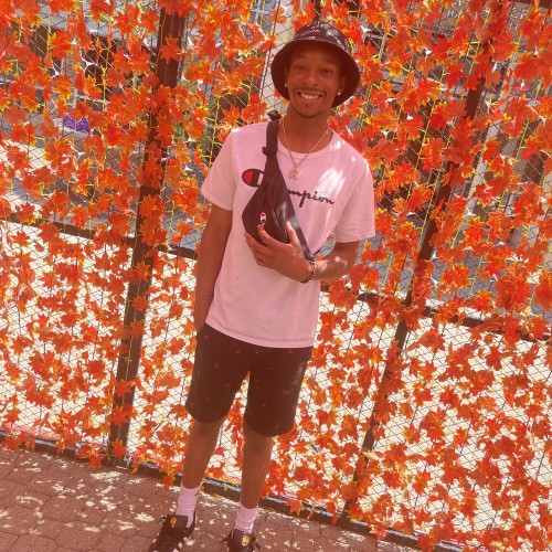 Rayshawn G.