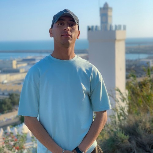 Youness B. profile photo