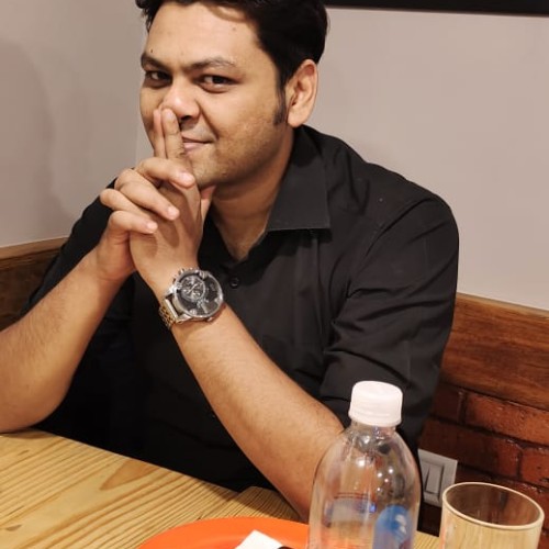 Aakash M.