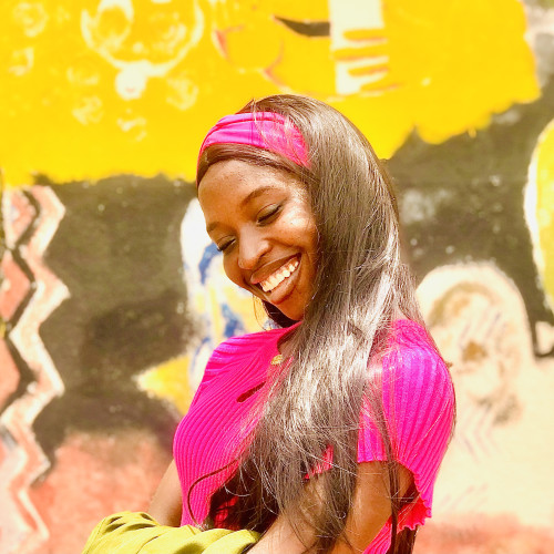 Peace  E. profile photo