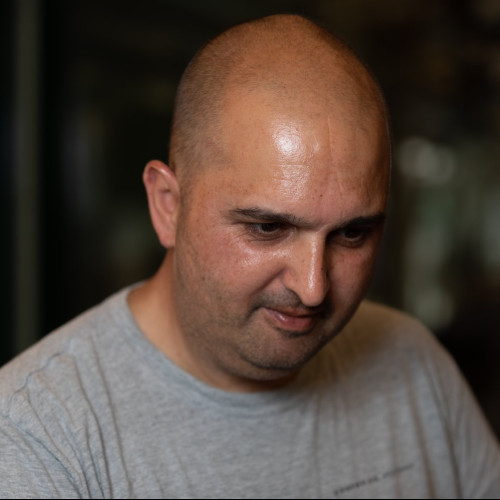 Peter D. profile photo