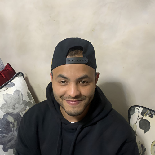 Zakaria K. profile photo