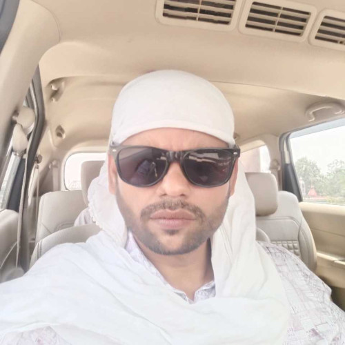Tahir A. profile photo
