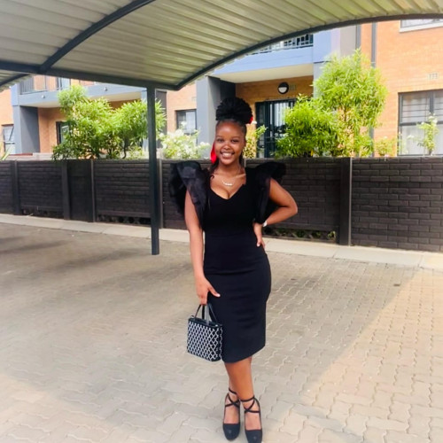 Ntokozo  M.