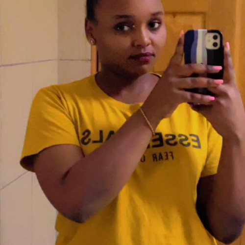 kajumba A. profile photo