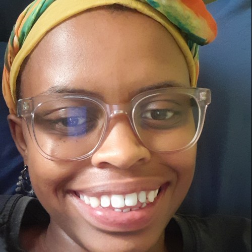 Sinenhlanhla  D. profile photo