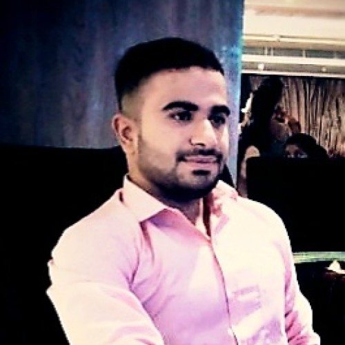 Tanish  V.