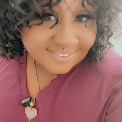 Antonette T. profile photo