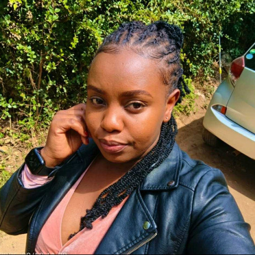 Phoeby M. profile photo