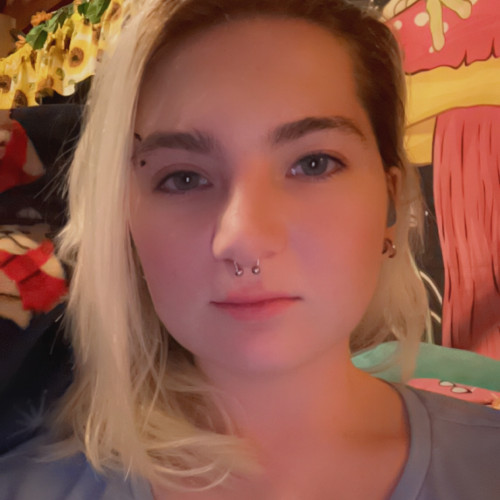 Samantha S. profile photo