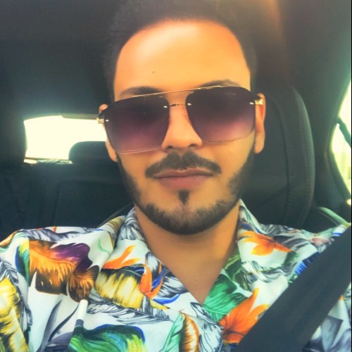 Yazid B. profile photo