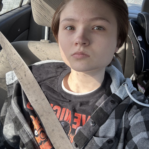 Carson R. profile photo