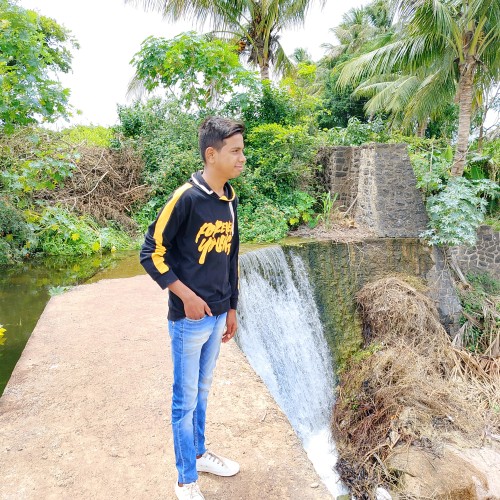 Himesh S.