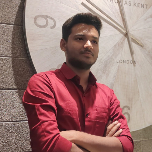 Vedant W. profile photo