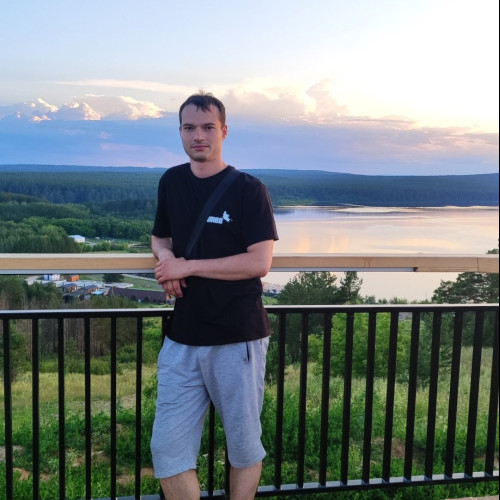 Илья К. profile photo
